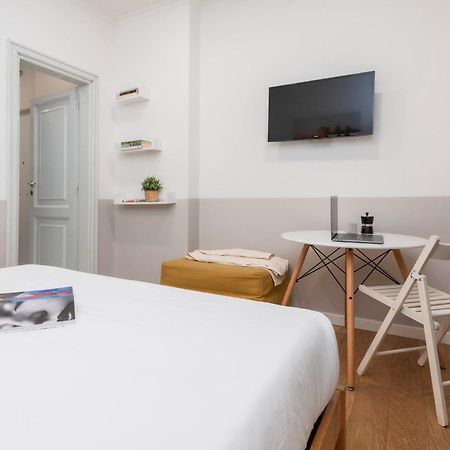 Trevi Fountain Apartment - Zeno 03 Ρώμη Εξωτερικό φωτογραφία